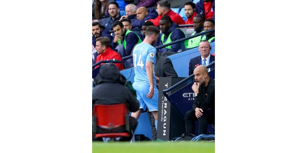 Le rêve de Manchester City en Ligue des champions Le rêve de Manchester City en Ligue des champions